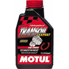 Motul Transoil Expert 10W40 Da 1 Lt